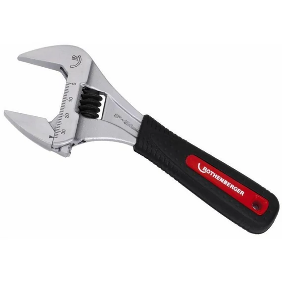 Rothenberger Állítható villáskulcs, 6