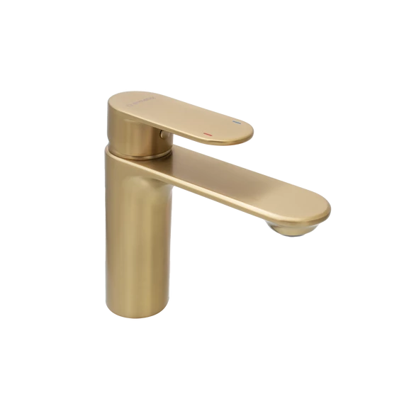 Ermetiq Moon Gold mosdó csaptelep (ER-DG204K)