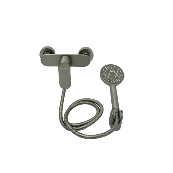 Ermetiq Moon Gray zuhany csaptelep (ER-DG210G)