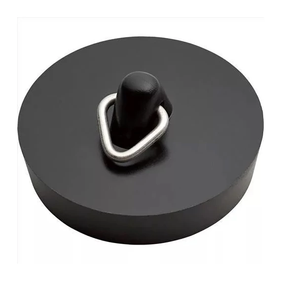 Lefolyó dugó (gumi), 50 mm