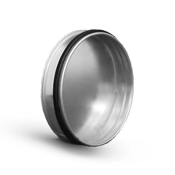 Alnor Végdugó, gumis tömítéssel, NA200 (CSL-200)