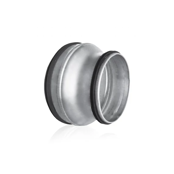 Alnor Szűkítő Gumis NA100/80 (RPCL100080)