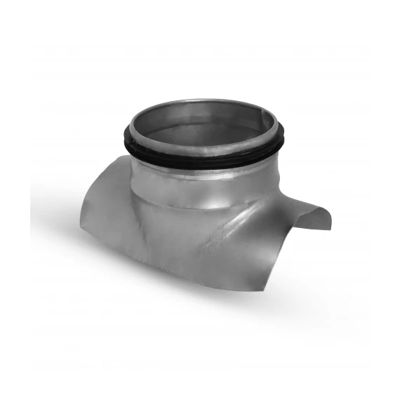 Alnor Nyeregidom Gumis 160/100 (SPL160100)