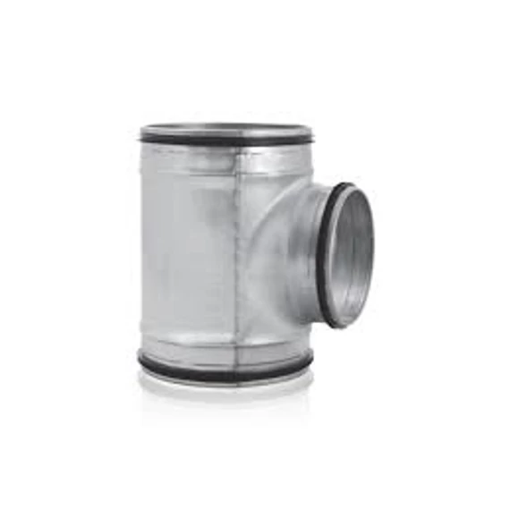 Alnor T-idom Gumis 250/160/250 (TPCL250160)