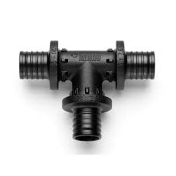 Rehau Rautitan PX T-idom 32-32-32 (egál)