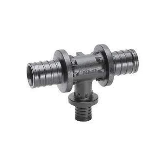 Rehau Rautitan PX T-idom 40-25-40