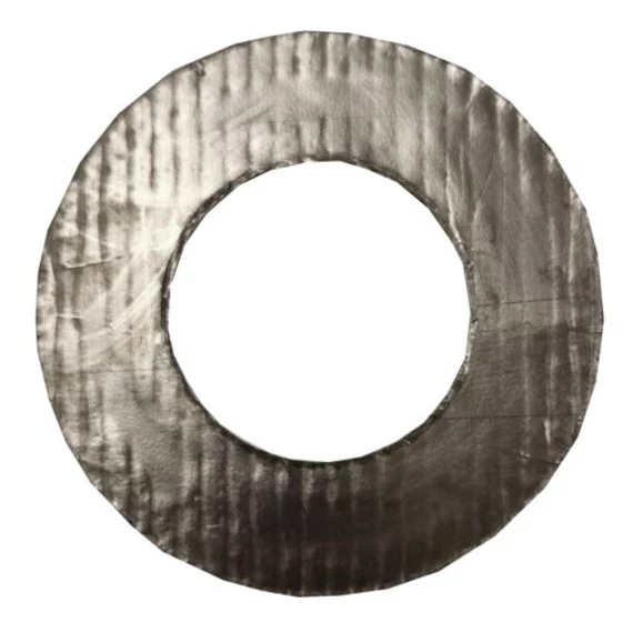 Karimatömítés, NA15 / 40 bar, grafitos