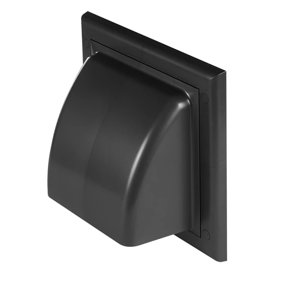 Ereszelem NA100, szürke (AERO.KO100-30GR)