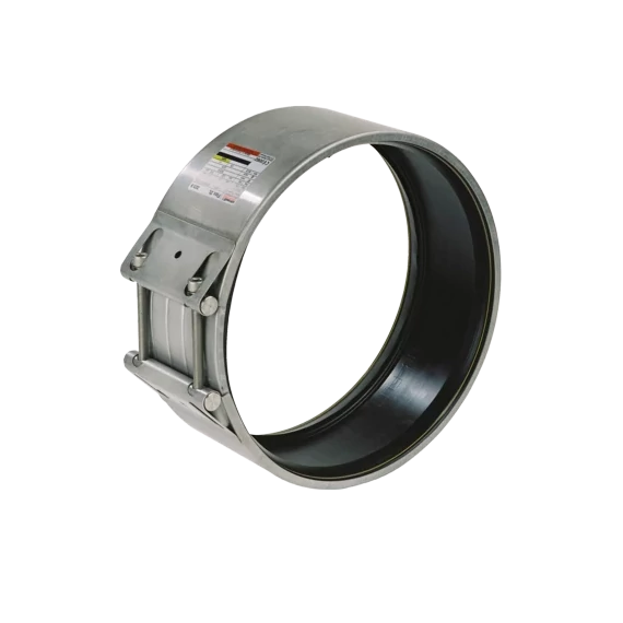 Brilon csőbilincs, 100 mm (ABL100)