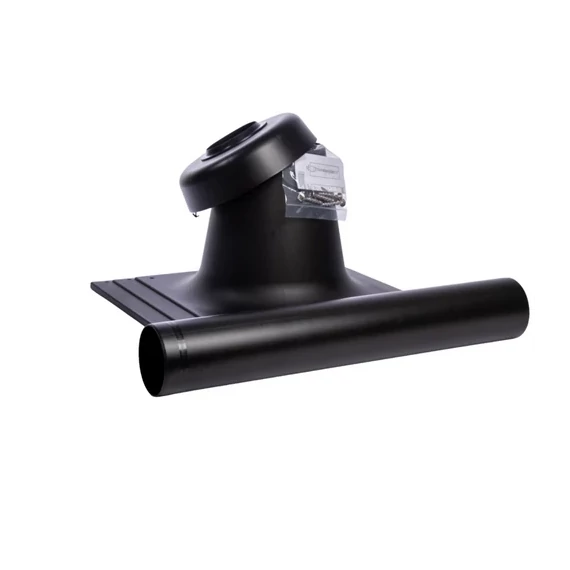 Brilon esővédő kupak, 80 mm (AEK80)