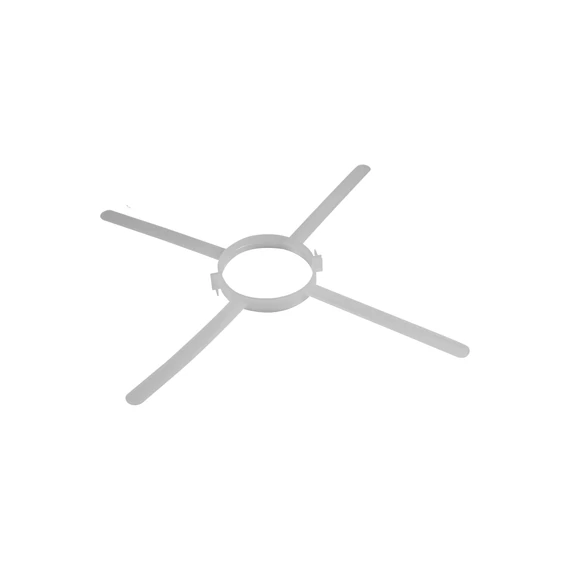 Brilon központosító bilincs, 80 mm (KP80)