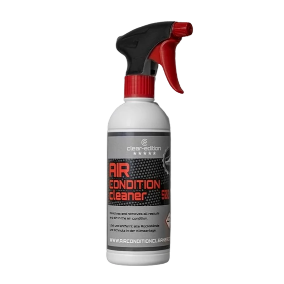 Klímatisztító Clear Edition Spray 500 ML