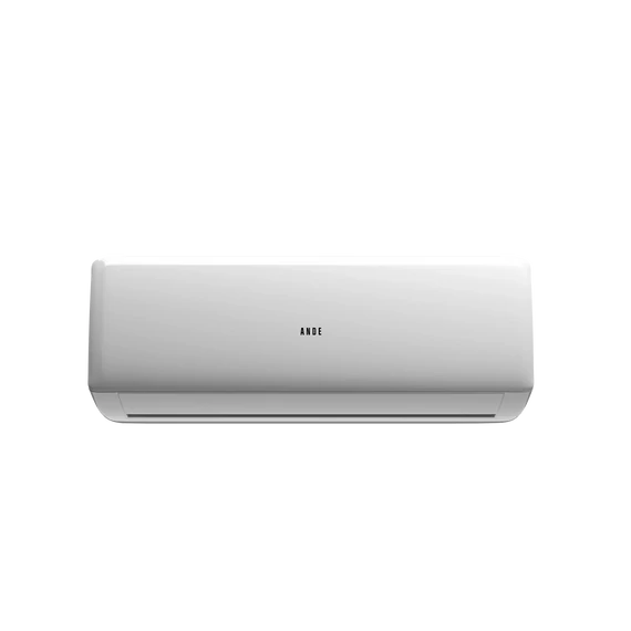 Ande Basic + (AND-F09K) oldalfali monosplit klíma szett 2,5 kW (89968)