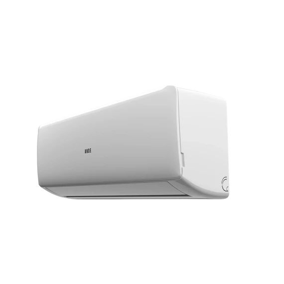 Ande Basic + (AND-F12K) oldalfali monosplit klíma szett 3,5 kW (89970)