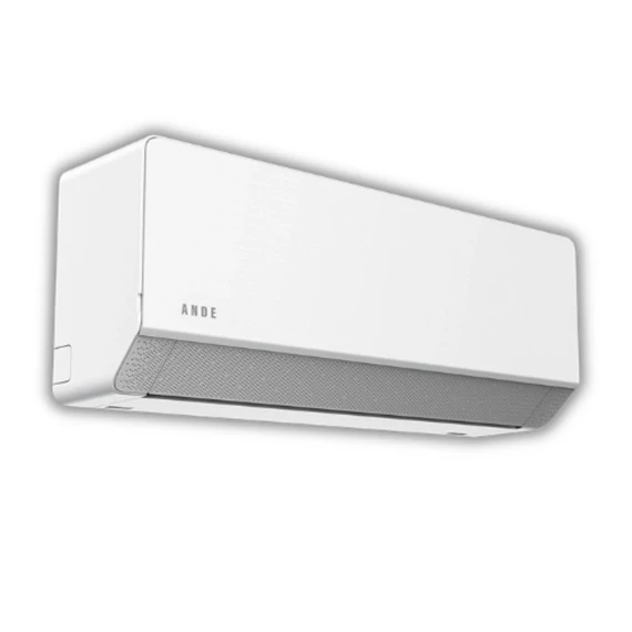 Ande Magma Pro UV (AND-M18PRO) (A+++) (csepptálca fűtés) (huzatmentes) oldalfali monosplit klíma szett 5,0 kW (96959)