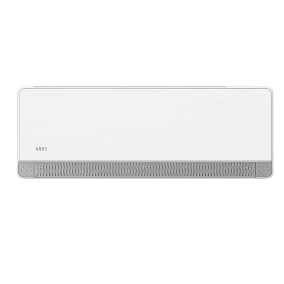Ande Magma Pro UV (AND-M18PRO) (A+++) (csepptálca fűtés) (huzatmentes) oldalfali monosplit klíma szett 5,0 kW (96959)