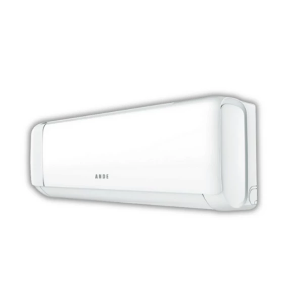 Ande Quantum Pro (AND-Q18PRO) (csepptálca fűtés) oldalfali monosplit klíma szett A+++ 5,0 kW (100455)