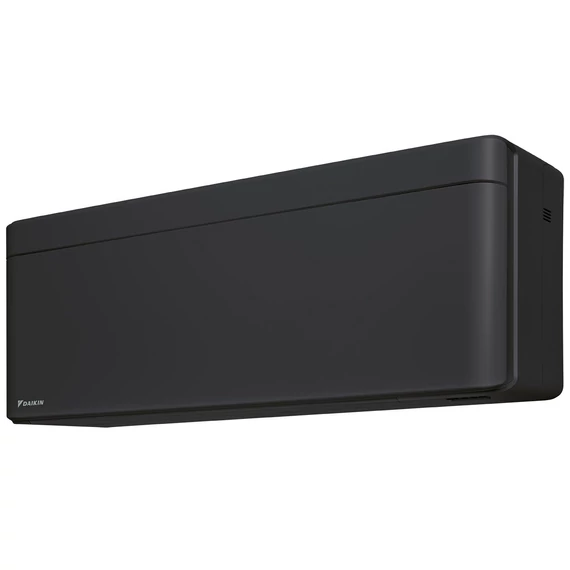 Daikin Stylish CTXA15BB hőszivattyús multi beltéri egység matt fekete színben 1,5 kW