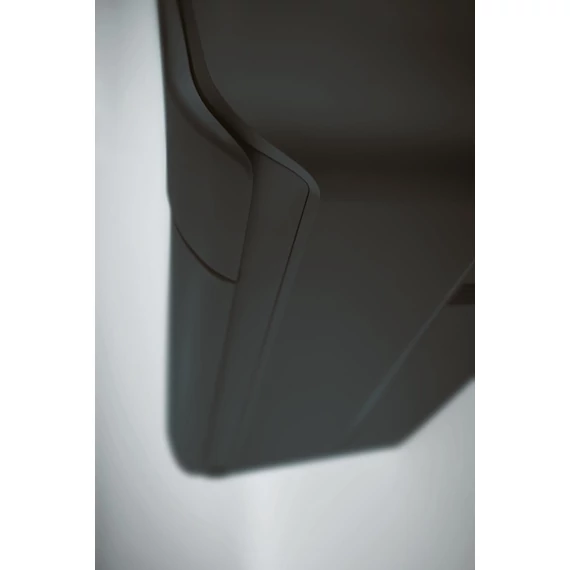 Daikin Stylish CTXA15BB hőszivattyús multi beltéri egység matt fekete színben 1,5 kW