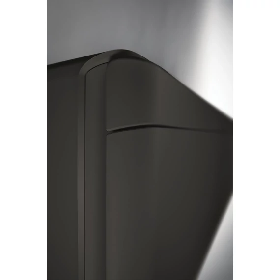 Daikin Stylish CTXA15BB hőszivattyús multi beltéri egység matt fekete színben 1,5 kW