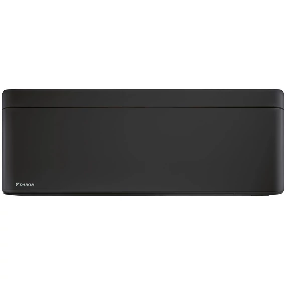 Daikin Stylish CTXA15BB hőszivattyús multi beltéri egység matt fekete színben 1,5 kW