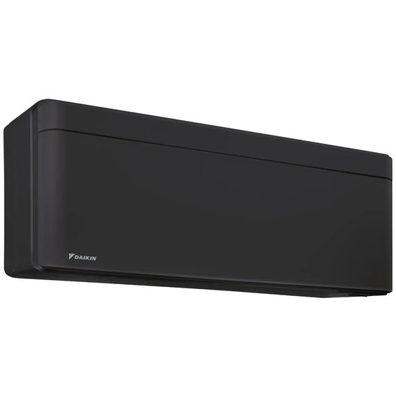 Daikin Stylish CTXA15BB hőszivattyús multi beltéri egység matt fekete színben 1,5 kW