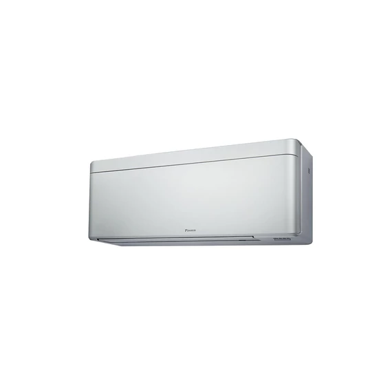 Daikin Stylish CTXA15CS hőszivattyús multi beltéri egység ezüst színben 1,5 kW