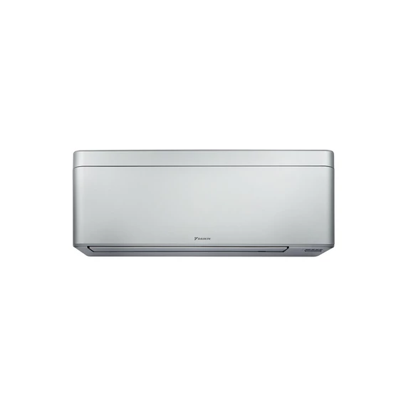 Daikin Stylish CTXA15CS hőszivattyús multi beltéri egység ezüst színben 1,5 kW