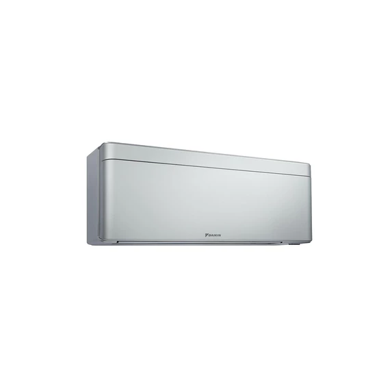 Daikin Stylish CTXA15CS hőszivattyús multi beltéri egység ezüst színben 1,5 kW