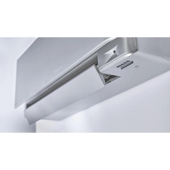 Daikin Stylish CTXA15CS hőszivattyús multi beltéri egység ezüst színben 1,5 kW