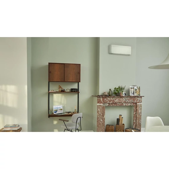 Daikin Stylish CTXA15CW hőszivattyús multi beltéri egysés fehér színben 1,5 kW