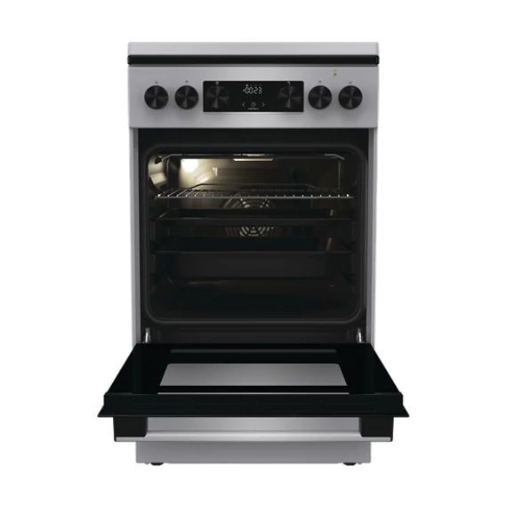 Gorenje GK5C63SH kombinált tűzhely