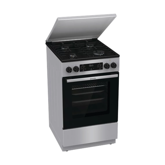 Gorenje GK5C63SH kombinált tűzhely