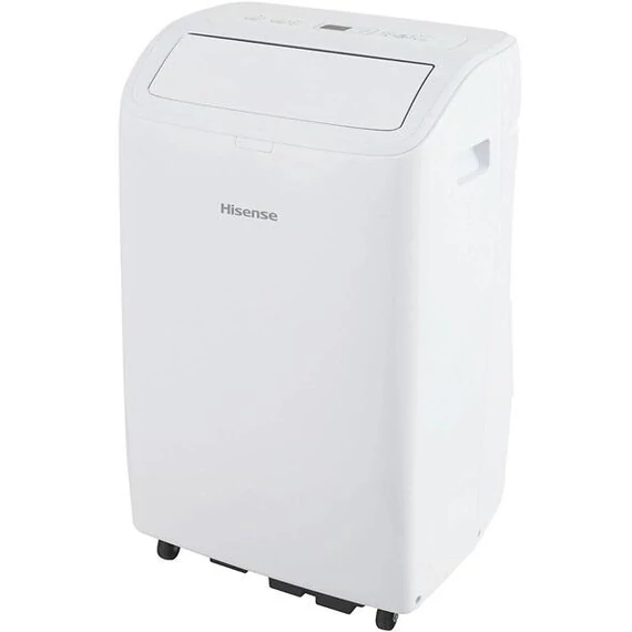Hisense APH09QC 2, 4/2, 6kW hűtő-fűtő Wi-Fi mobil klíma (20013474)