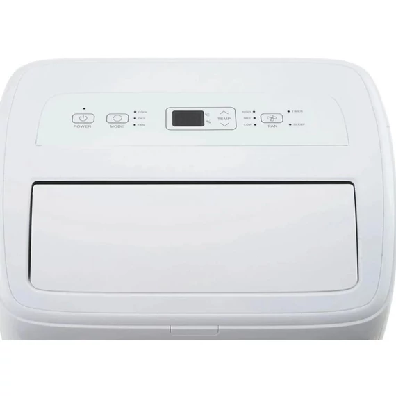 Hisense APH09QC 2, 4/2, 6kW hűtő-fűtő Wi-Fi mobil klíma (20013474)