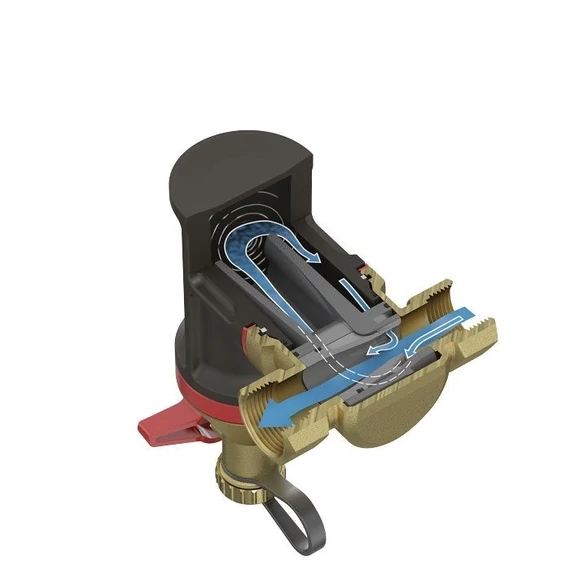 Flamco Flamcoclean Smart mágneses iszapleválasztó 5/4 (30024)