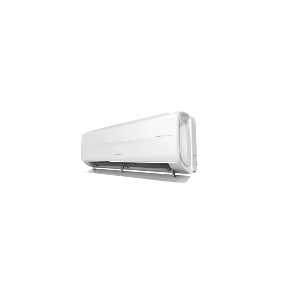 Hisense Fresh Master oldalfali inverteres split klíma 2,5 kW (QF25XW0E) beltéri egység