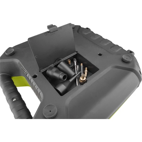 Olajmentes légkompresszor 1100W MAD.418102