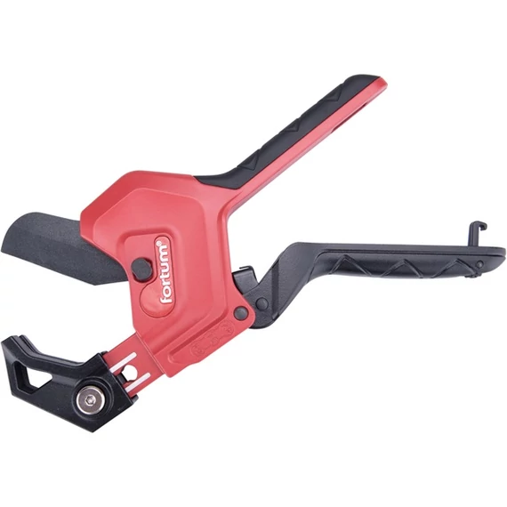 Fortum Műanyagcső-vágó olló 64mm (MAD.4775018)