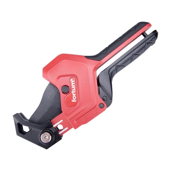 Fortum Műanyagcső-vágó olló 64mm (MAD.4775018)