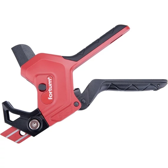 Fortum Műanyagcső-vágó olló 64mm (MAD.4775018)