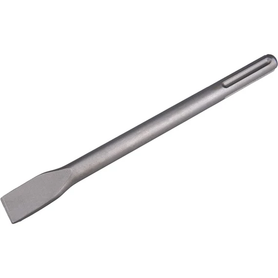 Extol Betonvéső lapos, SDS Max, 400/25mm (MAD.8801554)