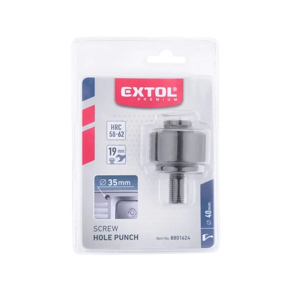 Extol Körkivágó mosogatóhoz (MAD.8801624)