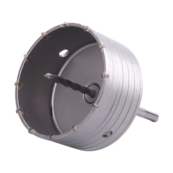 Extol Körkivágó téglához, SDS befogással, 125mm (MAD.8801971)