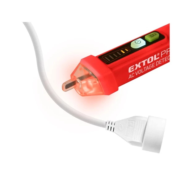 Extol Érintés nélküli fáziskereső (MAD.8831202)