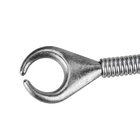 Extol Csőtisztító spirál 10mx9mm (MAD.8859026)