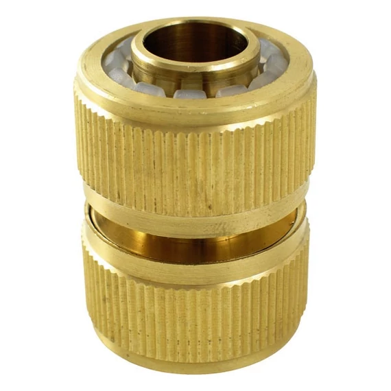 Extol Tömlőösszekötő 1/2