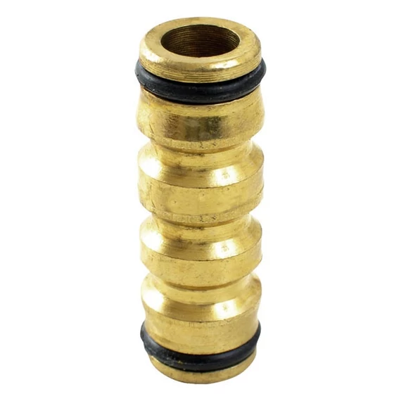 Extol Kuplung csatlakozó toldó, réz (MAD.8876036)