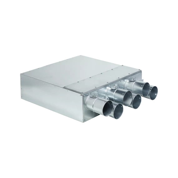 Stiebel Eltron LVS VTS 6