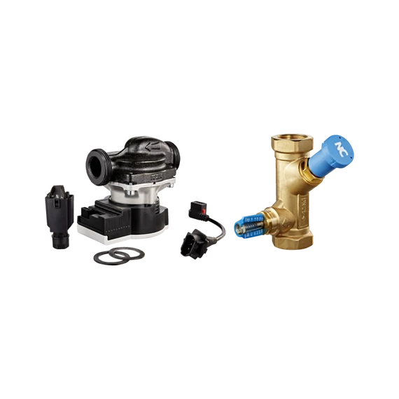 Stiebel Eltron HG Set 33-87